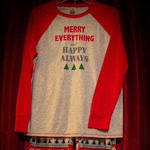 🎄Happy Everything pjs🎄